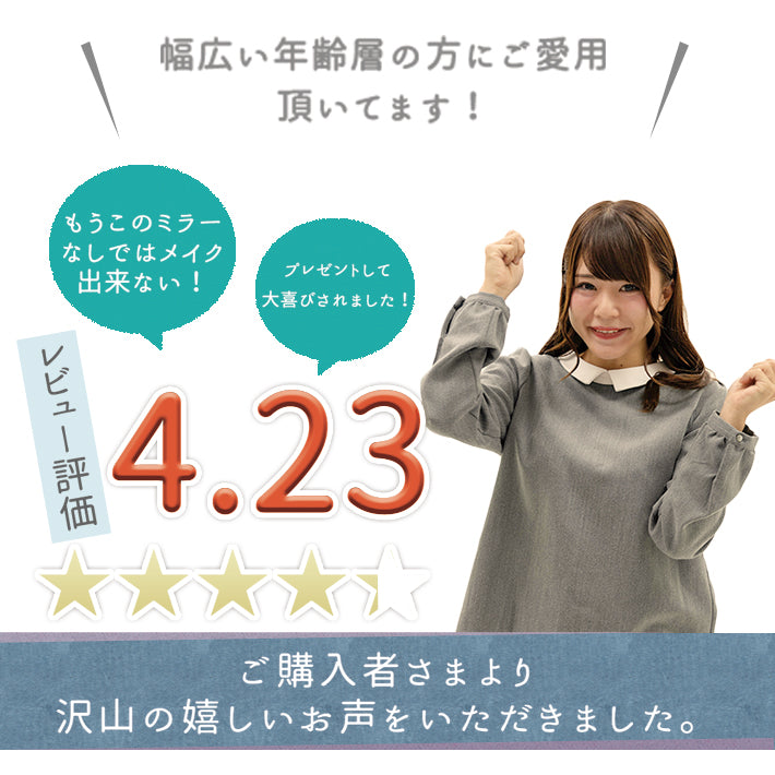 女優ミラー ライト 鏡 卓上ミラー 化粧鏡 ライト付きミラー ライト led おしゃれ 壁掛け ミラー 女優鏡 女優ライト ハリウッドミラー メイク 照明 USB 送料無料 コンパクト 明るい スタンド プレゼント