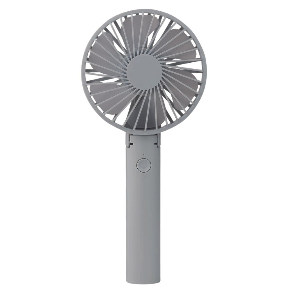 【2024年モデル】3WAY HANDY FAN ハンディファン