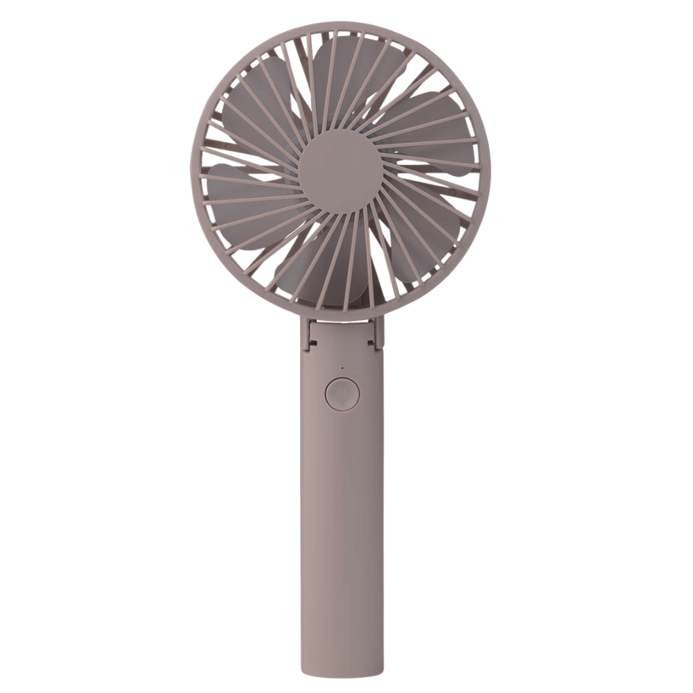 【2024年モデル】3WAY HANDY FAN ハンディファン