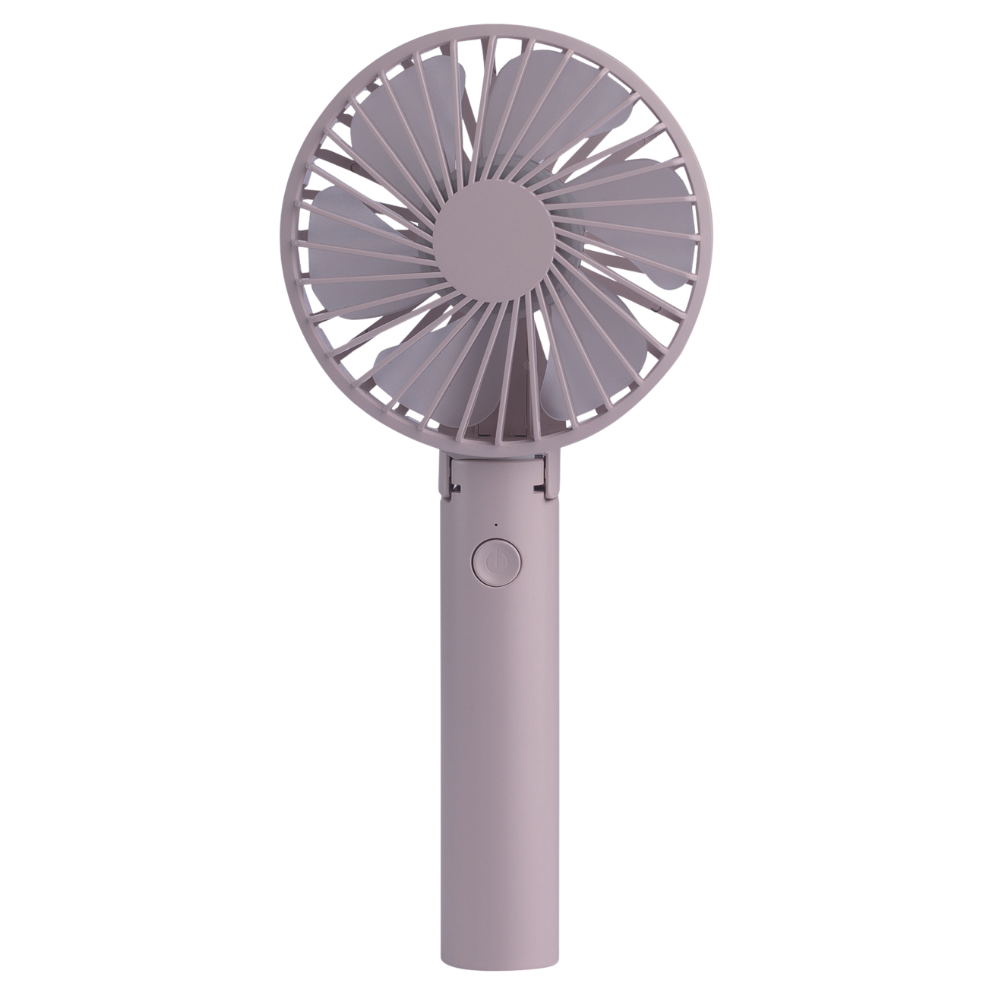 【2024年モデル】3WAY HANDY FAN ハンディファン