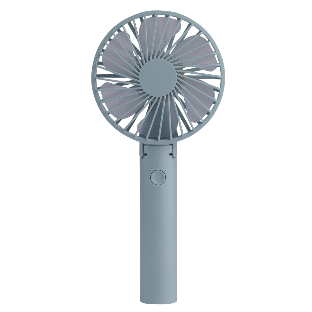 【2024年モデル】3WAY HANDY FAN ハンディファン