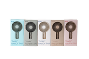 【2024年モデル】3WAY HANDY FAN ハンディファン
